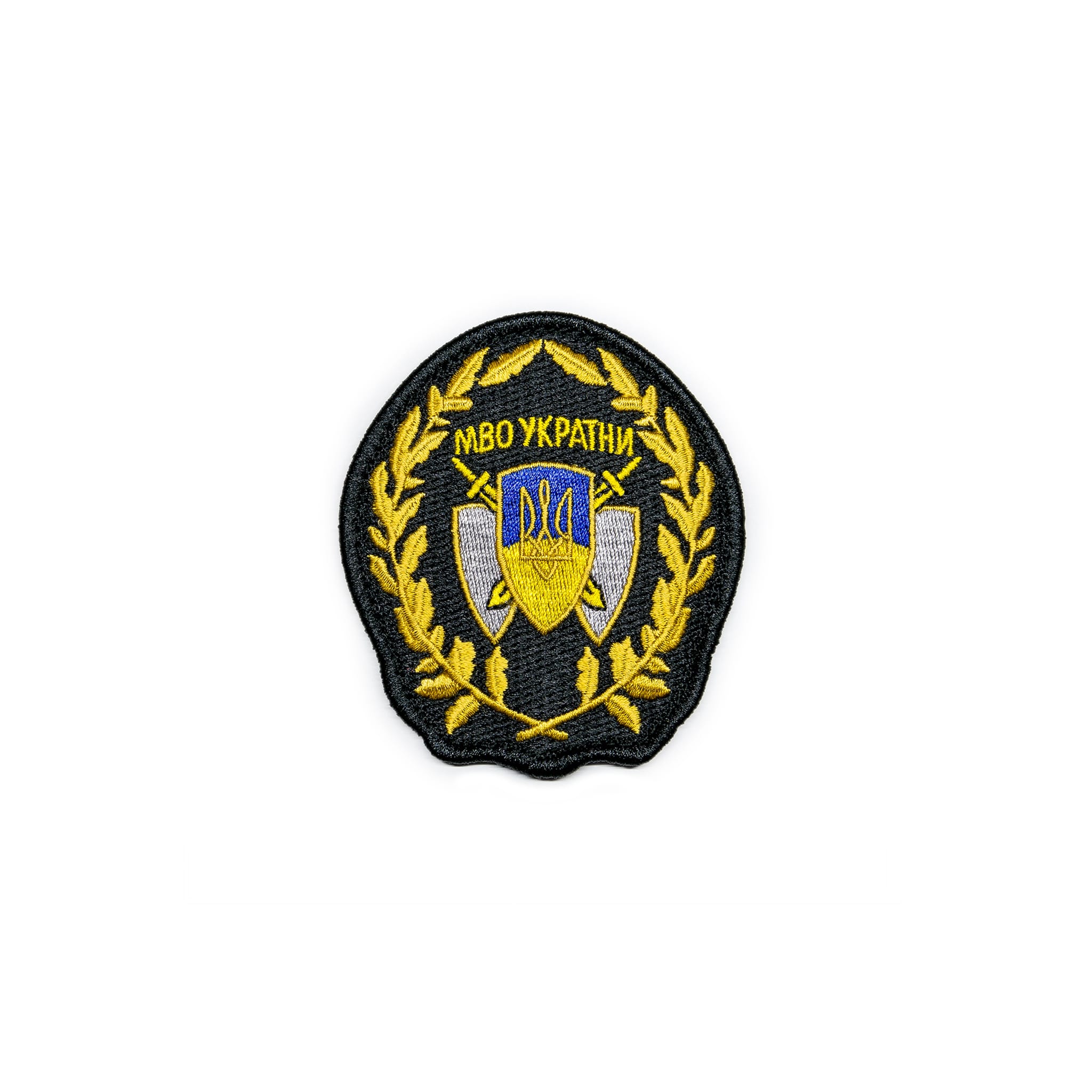 Stalker Ukrainian Military Faction Patch – KommandoStore